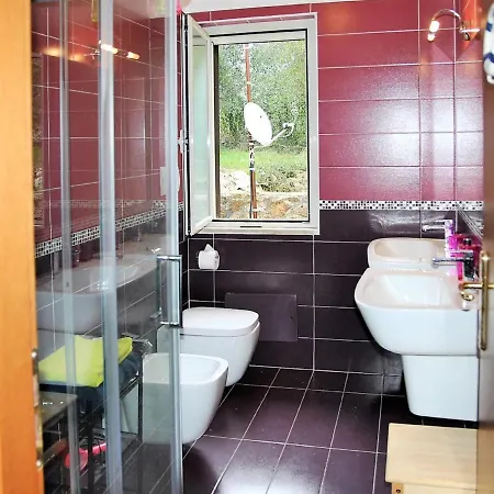 Vakantiehuis Luna 145s *