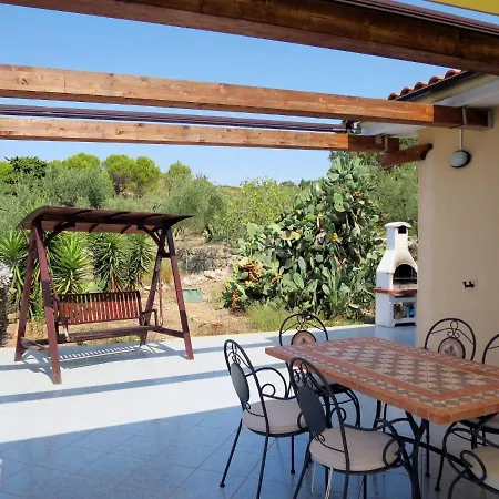 Vakantiehuis Luna 145s *