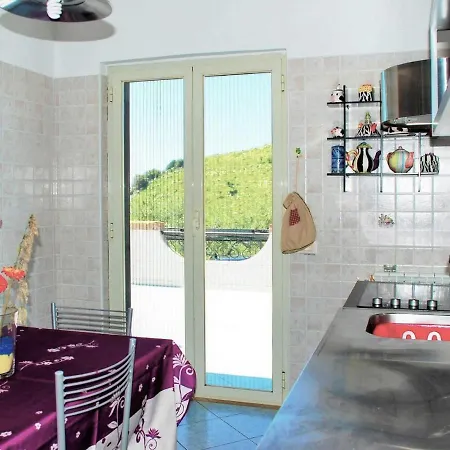 Luna 145s Vakantiehuis *
