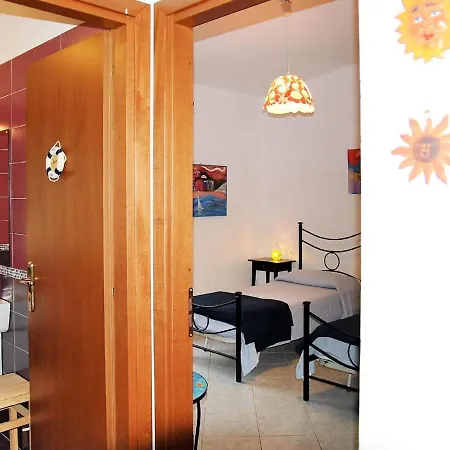 Vakantiehuis Luna 145s *