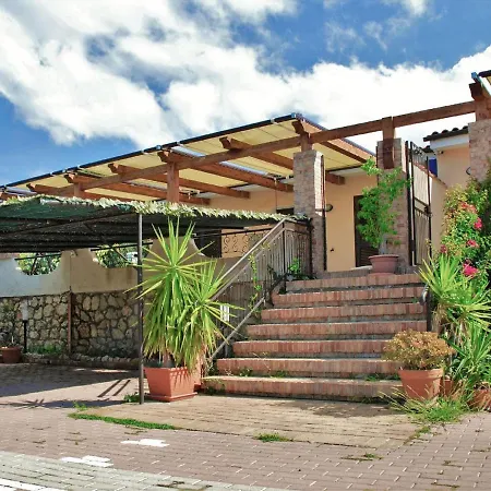 Luna 145s Vakantiehuis Sperlonga